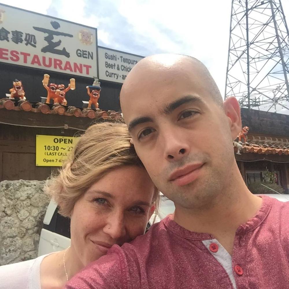 Meet your Posher, James